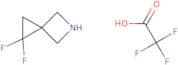 1,1-Difluoro-5-azaspiro[2.3]hexane, trifluoroacetic acid