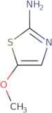 5-Methoxy-2-thiazolamine