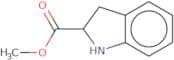 methyl 2,3-dihydro-1H-indole-2-carboxylate