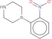 1-(2-Nitro-phenyl)-piperazine