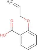 2-(Prop-2-en-1-yloxy)benzoic acid