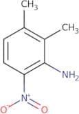 6-Nitro-2,3-xylidine