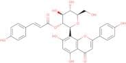 Vitexin 2''-O-p-coumarate