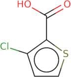 3-Chlorothiophene-2-carboxylic acid
