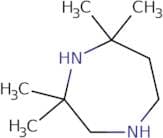 2,2,7,7-Tetramethyl-1,4-diazepane