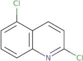 2,5-Dichloroquinoline