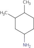3,4-Dimethylcyclohexan-1-amine