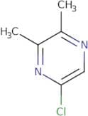 5-Chloro-2,3-dimethylpyrazine