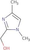(1,4-Dimethyl-1H-imidazol-2-yl)methanol