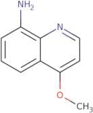 8-amino-4-methoxyquinoline