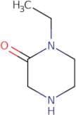 1-Ethylpiperazin-2-one