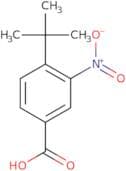 4-tert-butyl-3-nitrobenzoic acid