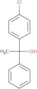 1-(4-Chlorophenyl)-1-phenylethanol