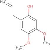 2-Allyl-4,5-dimethoxyphenol