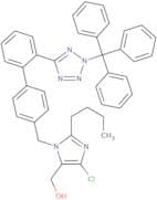 N-Trityl losartan-d4