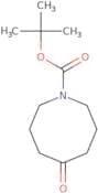 tert-Butyl 5-oxoazocane-1-carboxylate