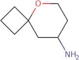 5-Oxaspiro[3.5]Nonan-8-Amine