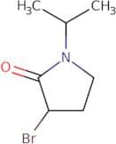 3-Bromo-1-(propan-2-yl)pyrrolidin-2-one