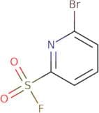 6-Bromopyridine-2-sulfonyl fluoride