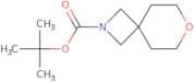 tert-Butyl 7-oxa-2-azaspiro[3.5]nonane-2-carboxylate