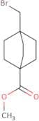 Methyl 4-(bromomethyl)bicyclo[2.2.2]octane-1-carboxylate