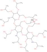 Hydroxypropyl chitosan