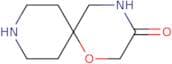 1-Oxa-4,9-diazaspiro[5.5]undecan-3-one