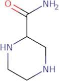 Piperazine-2-carboxamide