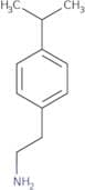 2-(4-Isopropylphenyl)ethanamine