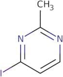 4-Iodo-2-methylpyrimidine