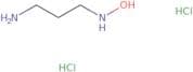 N-(3-Aminopropyl)hydroxylamine dihydrochloride