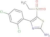ZK-90055 hydrochloride