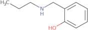 2-[(Propylamino)methyl]phenol