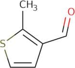 2-Methylthiophene-3-carboxaldehyde