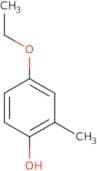 4-Ethoxy-2-methylphenol