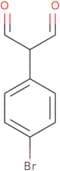 2-(4-Bromophenyl)malondialdehyde