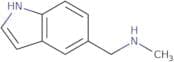 N-(1H-Indol-5-ylmethyl)-N-methylamine