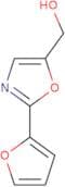 [2-(Furan-2-yl)-1,3-oxazol-5-yl]methanol