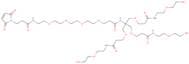 Mal-PEG(4)-[PEG(24)-OMe]3