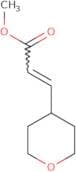 Methyl (2E)-3-(oxan-4-yl)prop-2-enoate