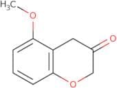 5-Methoxy-4H-chromen-3-one
