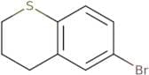 6-Bromo-3,4-dihydro-2H-1-benzothiopyran