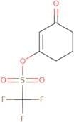 3-Oxocyclohex-1-en-1-yl trifluoromethanesulfonate