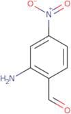 2-Amino-4-nitrobenzaldehyde