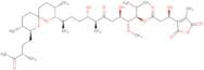 Tautomycin from Streptomyces spiroverticillatus