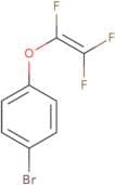 1-Bromo-4-(trifluorovinyloxy)benzene