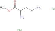 Methyl (2S)-2,4-diaminobutanoate dihydrochloride