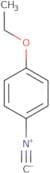 1-Ethoxy-4-isocyanobenzene