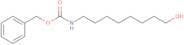 Benzyl N-(8-hydroxyoctyl)carbamate