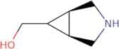 (1R,5S,6R)-(3-Azabicyclo[3.1.0]hex-6-yl)methanol